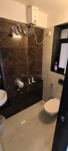 Image of 510 Sq.ft 1 BHK Apartment / Flat for sale in MICL Aaradhya Highpark, Mira Road East, Mira Bhayandar for Rs. 10000000