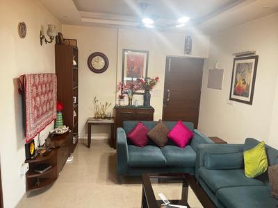 Hall Image of 1595 Sq.ft 3 BHK Apartment / Flat for sale in Supertech Ecociti, Sector 137 Noida for Rs. 18500000