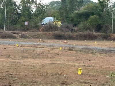Image of 3250 Sq.ft Residential Plot / Land for sale in Chengalpattu, Chennai for Rs. 2250000