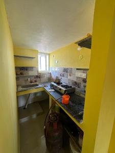 Kitchen Image of 2157 Sq.ft 8 BHK Independent House for sale in T Nagar Chennai for Rs. 37500000