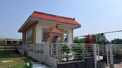 Image of 1380 Sq.ft 3 BHK Apartment / Flat for sale in Trehan Vista, Tijara, Bhiwadi for Rs. 4049000