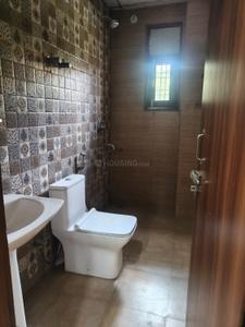 Image of 1100 Sq.ft 2 BHK Builder Floor for rent in Sector 14, Gurgaon for Rs. 31000