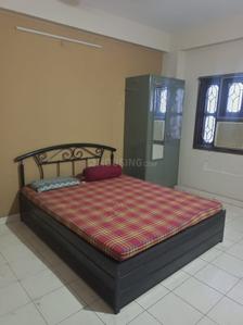 Bedroom Image of 1250 Sq.ft 3 BHK Apartment / Flat for sale in Khamtarai Raipur for Rs. 5600000