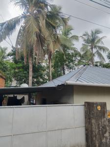 Image of 2208 Sq.ft Residential Plot / Land for sale in Kulathoor, Thiruvananthapuram for Rs. 2200000