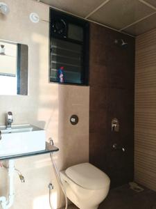 Bedroom Two Image of 990 Sq.ft 2 BHK Apartment / Flat for sale in Kohinoor Sportsville, Maan Pune for Rs. 9700000