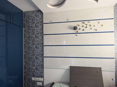 Bedroom Image of 1146 Sq.ft 2 BHK Apartment / Flat for sale in Ahad Excellencia, Choodasandra Bengaluru for Rs. 13000000