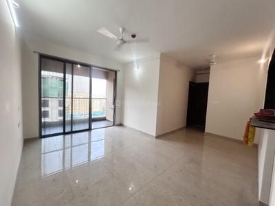 Hall Image of 1050 Sq.ft 2 BHK Apartment / Flat for rent in Raviraj Fortaleza Apartment, Kalyani Nagar Pune for Rs. 55000