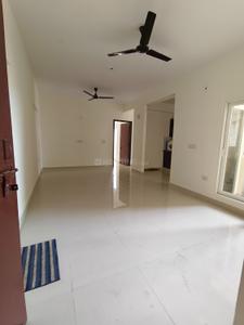 Hall Image of 1600 Sq.ft 3 BHK Apartment / Flat for rent in Supertech The Romano, Sector 118 Noida for Rs. 26000