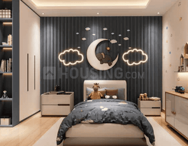 Image of 1271 Sq.ft 3 BHK Apartment / Flat for sale in Manapakkam, Chennai for Rs. 11000000