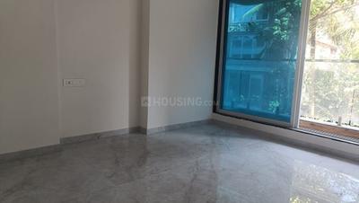 Bedroom Image of 1600 Sq.ft 3 BHK Apartment / Flat for sale in Shree Sawan Serenity, Nerul Navi Mumbai for Rs. 27500000