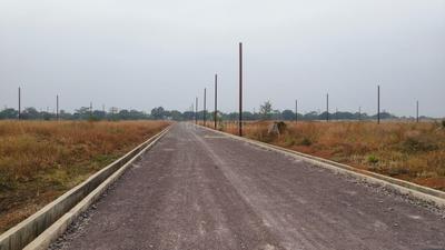 Image of 600 Sq.ft Residential Plot / Land for sale in Kamal Vihar, Raipur for Rs. 810000
