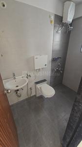 Image of 1200 Sq.ft 2.5 BHK Apartment / Flat for sale in Pristine Greens Phase II, Moshi, Pune for Rs. 7500000