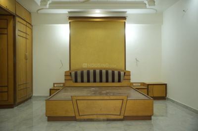 Hall Image of 1845 Sq.ft 4 BHK Penthouse for sale in Shyamal Ahmedabad for Rs. 28000000