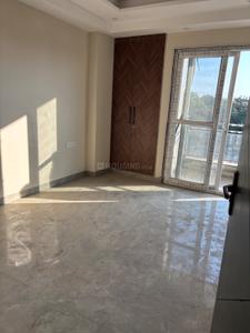 Bedroom Image of 1250 Sq.ft 3 BHK Builder Floor for sale in Sector 28 Dwarka New Delhi for Rs. 11000000