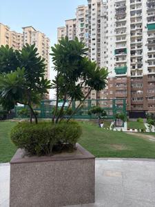 Image of 1080 Sq.ft 2 BHK Apartment / Flat for sale in Nimbus The Hyde Park, Sector 78, Noida for Rs. 12200000