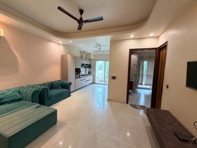 Hall Image of 2850 Sq.ft 3 BHK Builder Floor for rent in Sector 41 Gurgaon for Rs. 70000