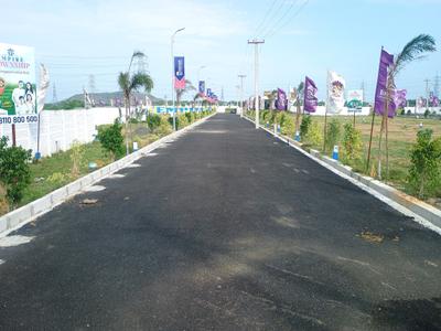 Image of 860 Sq.ft Residential Plot / Land for sale in Empire Township SP Koil, Singaperumal Koil, Chennai for Rs. 3870000