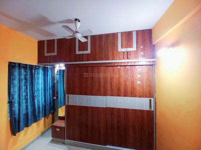 Bedroom Image of 905 Sq.ft 2 BHK Apartment / Flat for sale in Vakil Daffodils, Madivala Bengaluru for Rs. 5000000