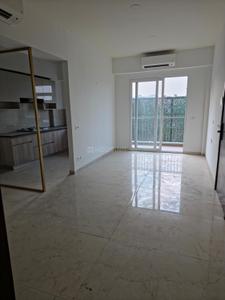 Hall Image of 1712 Sq.ft 3 BHK Independent House for rent in Smartworld Orchard, Sector 61 Gurgaon for Rs. 54999