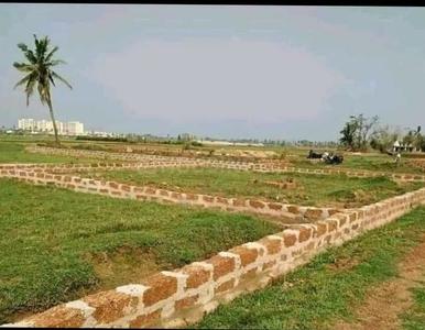 Image of 2000 Sq.ft Residential Plot / Land for sale in Madanpur, Bhubaneswar for Rs. 3400000