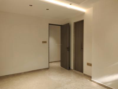 Bedroom Image of 1800 Sq.ft 3 BHK Apartment / Flat for sale in Lalit Apartments, Vile Parle West Mumbai for Rs. 69364896