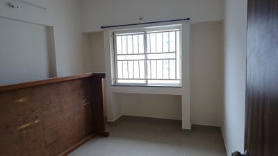 Bedroom Image of 950 Sq.ft 2 BHK Apartment / Flat for sale in Pegasus Megapolis Splendour, Hinjawadi Phase 3 Pune for Rs. 7600000