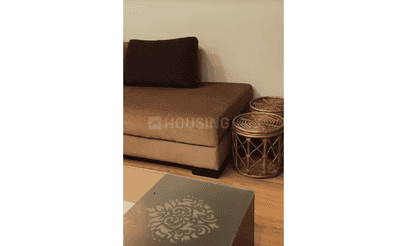 Living Room Image of 995 Sq.ft 3 BHK Apartment / Flat for sale in Ballygunge Kolkata for Rs. 17000000