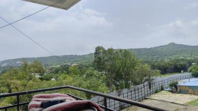 Image of 600 Sq.ft 1 BHK Apartment / Flat for rent in Sus, Pune for Rs. 17000