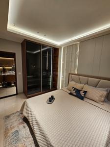 Bedroom Image of 6400 Sq.ft 4 BHK Apartment / Flat for sale in Vaishali Nagar Jaipur for Rs. 53400000