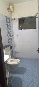 Bathroom Image of 1477 Sq.ft 3 BHK Apartment / Flat for sale in Mannagudda Mangalore for Rs. 13000000