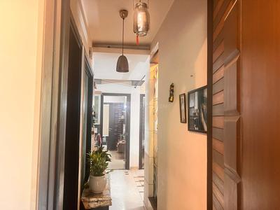 Balcony Image of 3150 Sq.ft 4 BHK Builder Floor for sale in Janakpuri New Delhi for Rs. 74400000