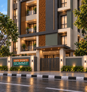 3 BHK Flat
