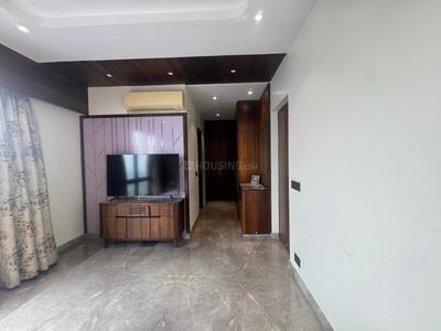 Bedroom Image of 2860 Sq.ft 3 BHK Apartment / Flat for sale in East Kolkata Township Kolkata for Rs. 65000000