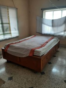 Bedroom Image of 1500 Sq.ft 3 BHK Independent House for sale in Rishra Hooghly for Rs. 6500000