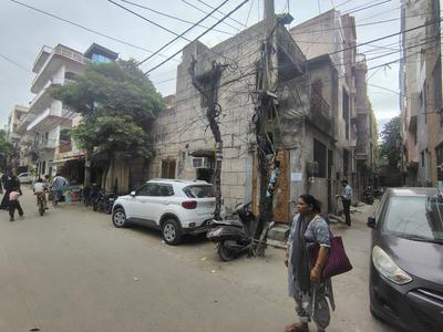 Image of 360 Sq.ft 2 BHK Independent House for sale in Yamuna Vihar, New Delhi for Rs. 20000000