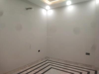Bedroom Image of 1500 Sq.ft 3 BHK Builder Floor for sale in Lajpat Nagar New Delhi for Rs. 32500000