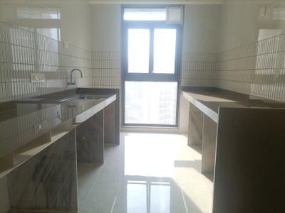 Kitchen Image of 1200 Sq.ft 2 BHK Apartment / Flat for sale in Regency Ellanza, Kalamboli Navi Mumbai for Rs. 12000000