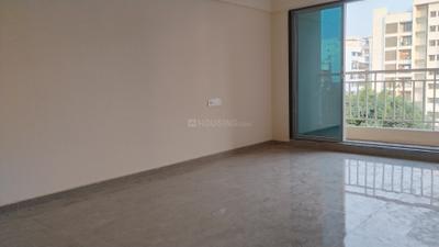 Living Room Image of 1235 Sq.ft 2 BHK Apartment / Flat for sale in Cemcon Montana, Ulwe Navi Mumbai for Rs. 8700000