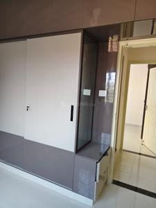 Bedroom Image of 6500 Sq.ft 9 BHK Builder Floor for sale in Kasavanahalli Bengaluru for Rs. 45000000