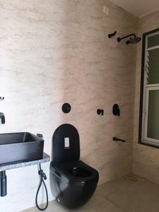 Bedroom Two Image of 780 Sq.ft 2 BHK Apartment / Flat for rent in Tayal K Town Kiwale, Vikas Nagar Pune for Rs. 28000