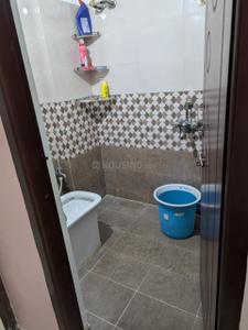 Bathroom Image of 1020 Sq.ft 2 BHK Apartment / Flat for sale in Dilsukh Nagar Hyderabad for Rs. 8800000