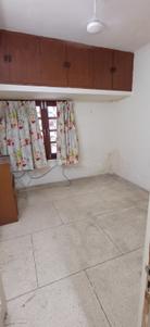 Bedroom Image of 1019 Sq.ft 2 BHK Independent House for rent in  Dayanand Colony RWA, Lajpat Nagar New Delhi for Rs. 40300