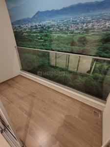 Balcony Image of 1129 Sq.ft 2 BHK Apartment / Flat for sale in Shapoorji Pallonji Joyville Hinjawadi, Hinjawadi Pune for Rs. 10400000