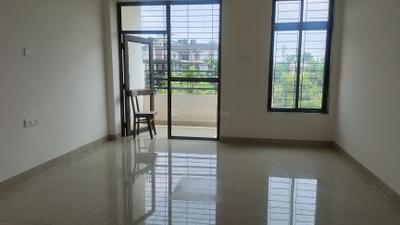 3 BHK Flat