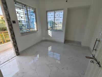 Bedroom Image of 1020 Sq.ft 2 BHK Apartment / Flat for sale in Purbalok Kolkata for Rs. 7000000