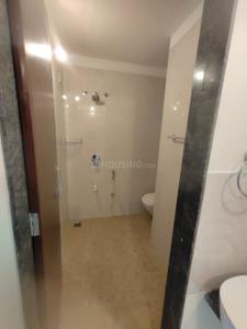 Image of 1174 Sq.ft 2 BHK Apartment / Flat for rent in Rachana Nakshatra Rohini, KT Nagar, Nagpur for Rs. 22000
