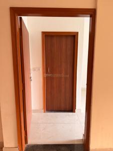Hall Image of 250 Sq.ft 1 RK Builder Floor for rent in Chaukhandi Noida for Rs. 8000