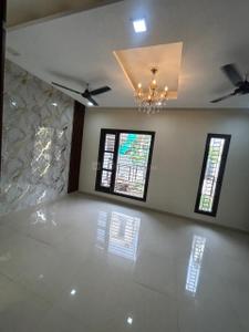 Hall Image of 1500 Sq.ft 3 BHK Independent House for sale in Kharar Mohali for Rs. 13100000