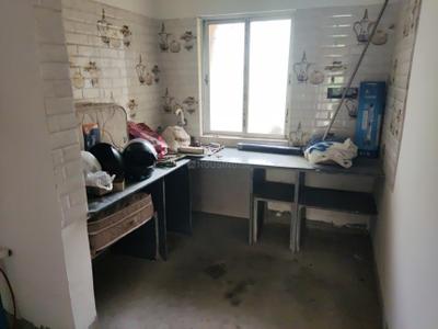 Kitchen Image of 475 Sq.ft 2 BHK Independent House for rent in Shibrampur Mauza Kolkata for Rs. 5500