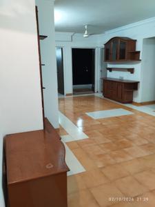 Hall Image of 2018 Sq.ft 3.5 BHK Apartment / Flat for rent in Labh Spring Valley, Ambawadi Ahmedabad for Rs. 36500